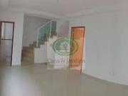 Casa / Sobrado para Venda em Santos/SP Macuco 3 Quartos