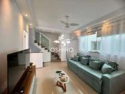 Casa / Sobrado para Venda em Santos/SP Macuco 3 Quartos