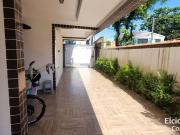 Casa / Sobrado para Venda em Santos/SP Macuco 3 Quartos