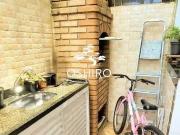 Casa / Sobrado para Venda em Santos/SP Macuco 3 Quartos