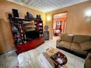 Casa / Sobrado para Venda em Santos/SP Macuco 3 Quartos