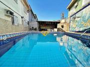 Casa / Sobrado para Venda em Santos/SP Macuco 3 Quartos
