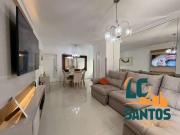 Casa / Sobrado para Venda em Santos/SP Macuco 3 Quartos