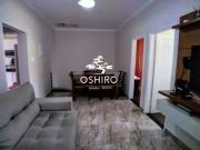 Casa / Sobrado para Venda em Santos/SP Macuco 3 Quartos