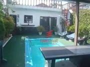 Casa / Sobrado para Venda em Santos/SP Macuco 3 Quartos