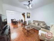 Casa / Sobrado para Venda em Santos/SP Macuco 3 Quartos