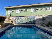 Casa / Sobrado para Venda em Santos/SP Macuco 3 Quartos