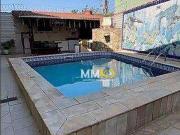 Casa / Sobrado para Venda em Santos/SP Macuco 3 Quartos