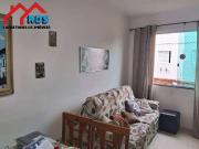 Casa / Sobrado para Venda em Santos/SP Macuco 3 Quartos