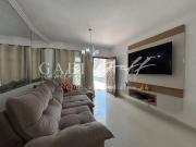 Casa / Sobrado para Venda em Santos/SP Macuco 3 Quartos