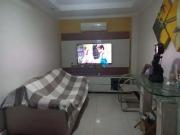 Casa / Sobrado para Venda em Santos/SP Macuco 3 Quartos