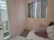 Casa / Sobrado para Venda em Santos/SP Macuco 3 Quartos