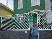 Casa / Sobrado para Venda em Santos/SP Macuco 3 Quartos