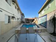 Casa / Sobrado para Venda em Santos/SP Macuco 4 Quartos