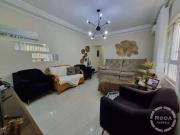 Casa / Sobrado para Venda em Santos/SP Macuco 4 Quartos