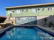 Casa / Sobrado para Venda em Santos/SP Macuco 4 Quartos