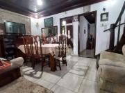 Casa / Sobrado para Venda em Santos/SP Macuco 4 Quartos