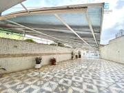 Casa / Sobrado para Venda em Santos/SP Macuco 4 Quartos