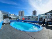 Casa / Sobrado para Venda em Santos/SP Marapé 2 Quartos