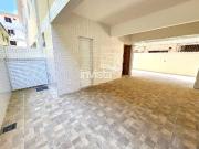 Casa / Sobrado para Venda em Santos/SP Marapé 2 Quartos