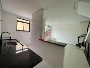 Casa / Sobrado para Venda em Santos/SP Marapé 2 Quartos