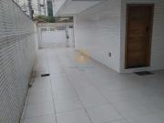 Casa / Sobrado para Venda em Santos/SP Marapé 2 Quartos