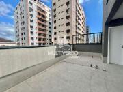 Casa / Sobrado para Venda em Santos/SP Marapé 2 Quartos