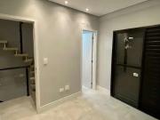 Casa / Sobrado para Venda em Santos/SP Marapé 2 Quartos