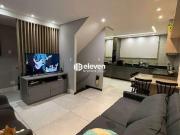 Casa / Sobrado para Venda em Santos/SP Marapé 2 Quartos