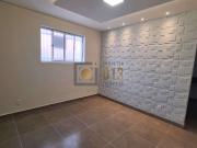 Casa / Sobrado para Venda em Santos/SP Marapé 2 Quartos