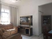 Casa / Sobrado para Venda em Santos/SP Marapé 2 Quartos