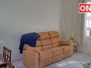 Casa / Sobrado para Venda em Santos/SP Marapé 2 Quartos