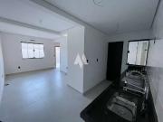 Casa / Sobrado para Venda em Santos/SP Marapé 2 Quartos