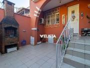 Casa / Sobrado para Venda em Santos/SP Marapé 2 Quartos