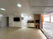 Casa / Sobrado para Venda em Santos/SP Marapé 2 Quartos