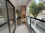 Casa / Sobrado para Venda em Santos/SP Marapé 2 Quartos