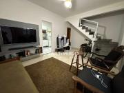Casa / Sobrado para Venda em Santos/SP Marapé 2 Quartos