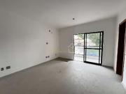 Casa / Sobrado para Venda em Santos/SP Marapé 2 Quartos