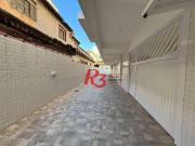 Casa / Sobrado para Venda em Santos/SP Marapé 2 Quartos