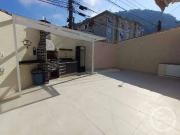 Casa / Sobrado para Venda em Santos/SP Marapé 2 Quartos