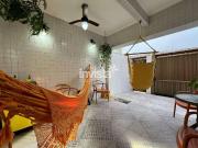 Casa / Sobrado para Venda em Santos/SP Marapé 2 Quartos