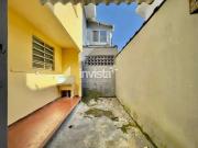 Casa / Sobrado para Venda em Santos/SP Marapé 2 Quartos