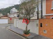 Casa / Sobrado para Venda em Santos/SP Marapé 2 Quartos