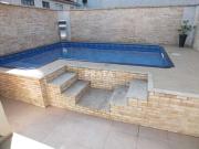 Casa / Sobrado para Venda em Santos/SP Marapé 2 Quartos