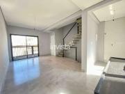 Casa / Sobrado para Venda em Santos/SP Marapé 2 Quartos