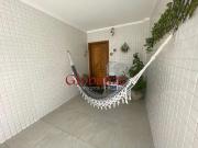 Casa / Sobrado para Venda em Santos/SP Marapé 3 Quartos