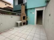 Casa / Sobrado para Venda em Santos/SP Marapé 3 Quartos