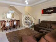 Casa / Sobrado para Venda em Santos/SP Marapé 3 Quartos