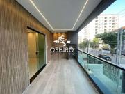 Casa / Sobrado para Venda em Santos/SP Marapé 3 Quartos