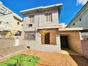 Casa / Sobrado para Venda em Santos/SP Marapé 3 Quartos